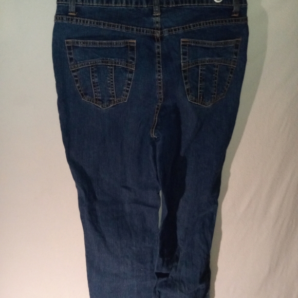 FDJ Size 8 High Rise Jeans - Picture 2 of 10
